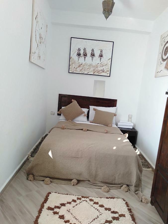 Apartment La Grotte