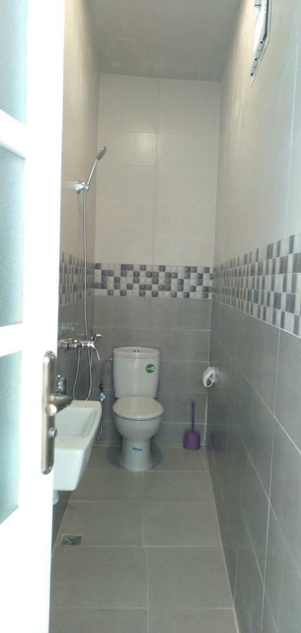 La Grotte Apartment
