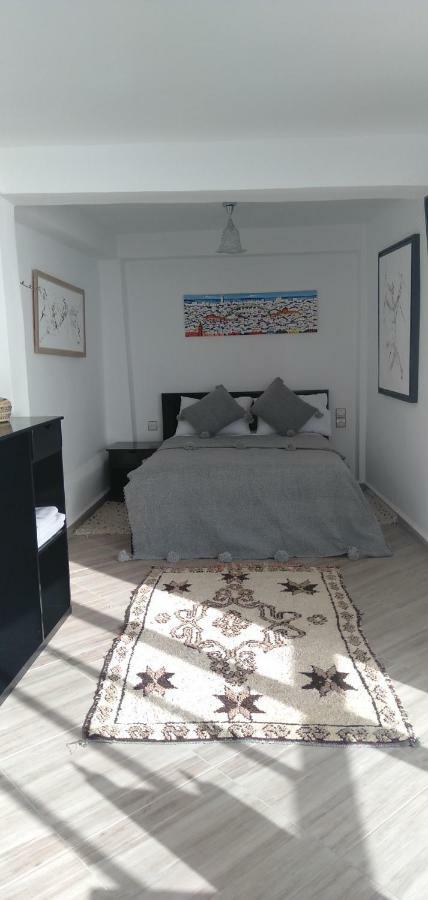 Apartment La Grotte Essaouira