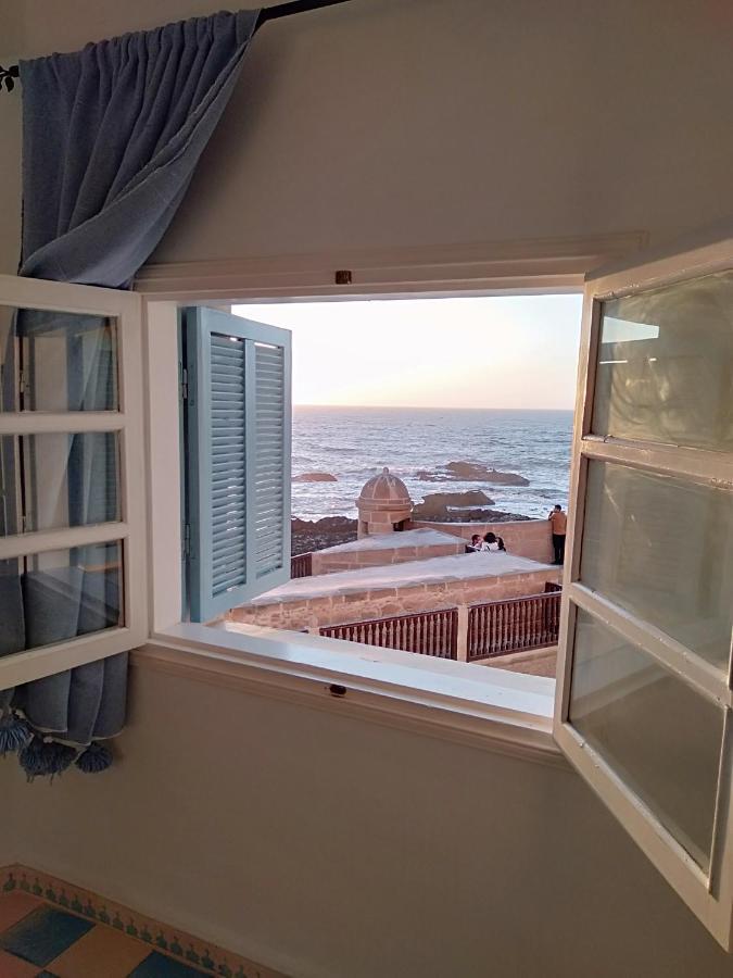 La Grotte Apartment
