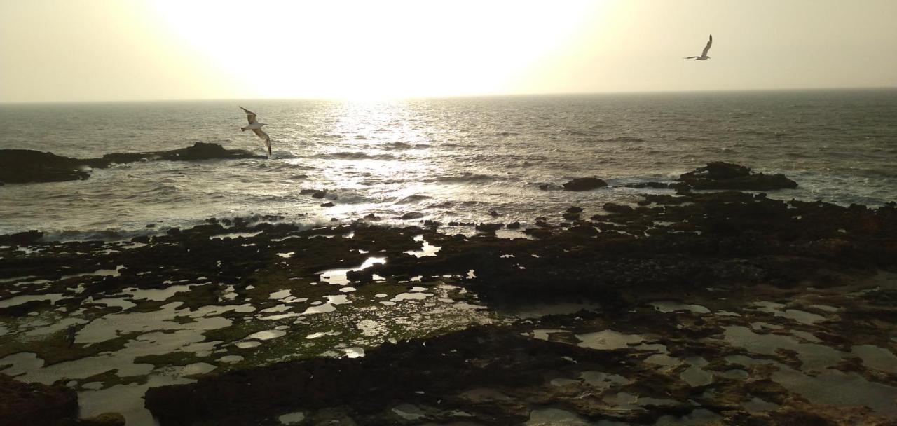 La Grotte * Essaouira